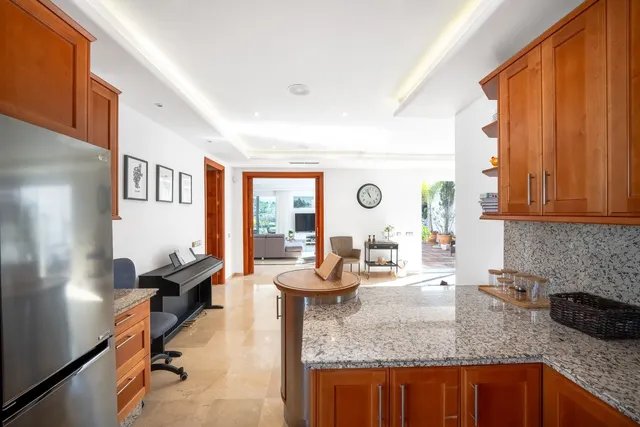 Chalet 7 habitaciones 660m² en venta - Marbella — 27