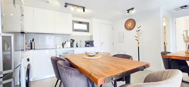 Ático 2 habitaciones 149m² en venta - Centro — 7