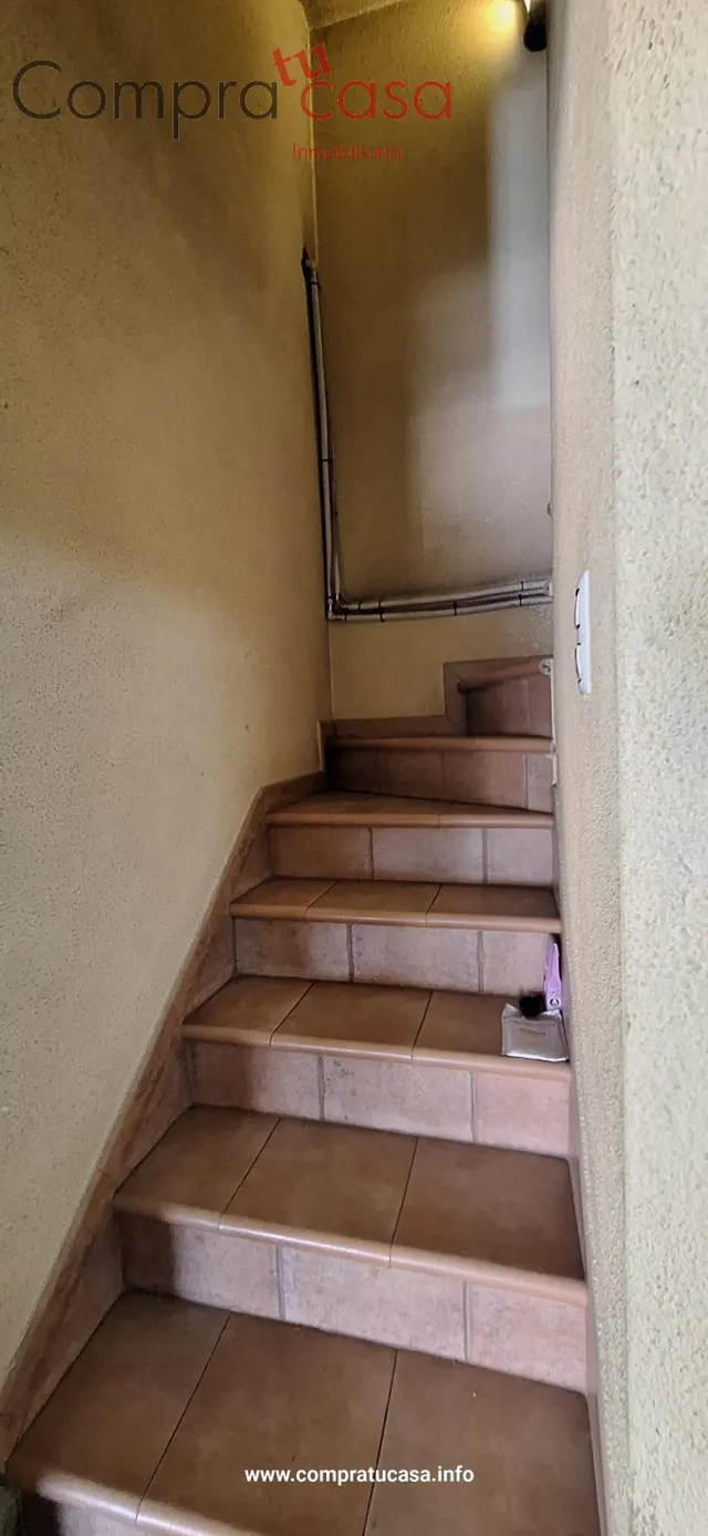 Venta pareado completisimo en los huertos.- — 43
