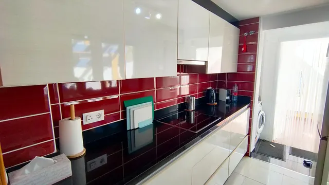 ¡Encantador dúplex de 3 dormitorios listo para entrar a vivir en San Juan de los Terreros! — 10