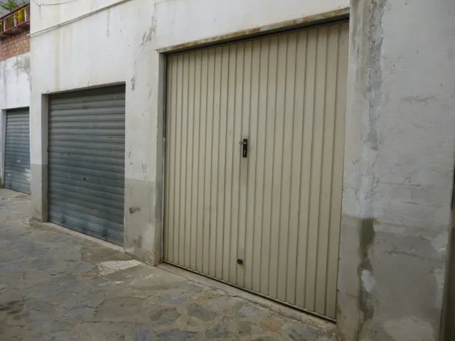 Bajo comercial en C/ Rafael Juan Vidal - Ontinyent — 5