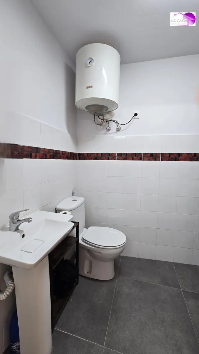 Casa reformada en Terrer a 5 minutos de calatayud — 8
