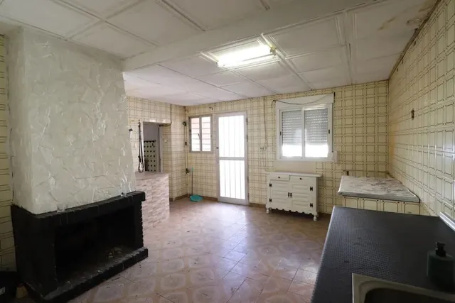 Adosado 4 habitaciones 122m² en venta - Pueblo 4 — 12