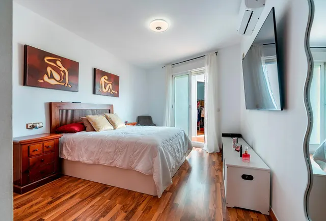 ¡descubre este ático con amplía terraza, garaje y trastero! — 14