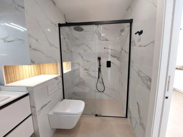 VILLA DE 3 DORMITORIOS Y 3 BAÑOS EN SAN PEDRO DEL PINATAR (MURCIA) — 15