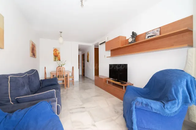 Piso 1 habitación 70m² en venta - Almayate Bajo — 4