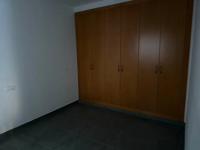 VENTA DE MAGNIFICO PISO CON PLAZA DE GARAJE EN MURO — 9