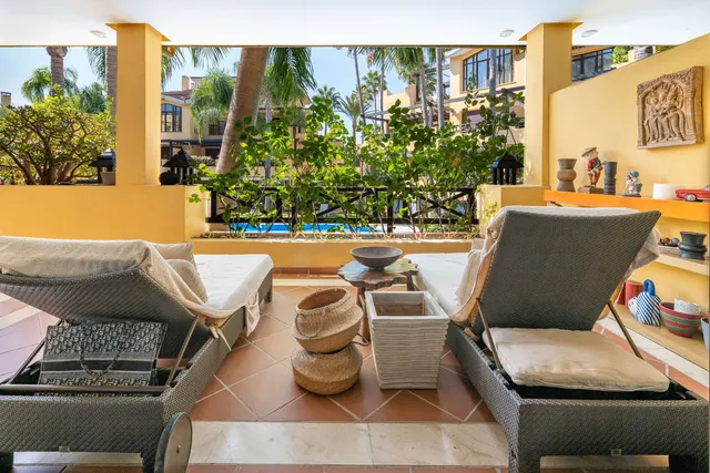 Apartamento 2 habitaciones 204m² en venta - Marbella — 6