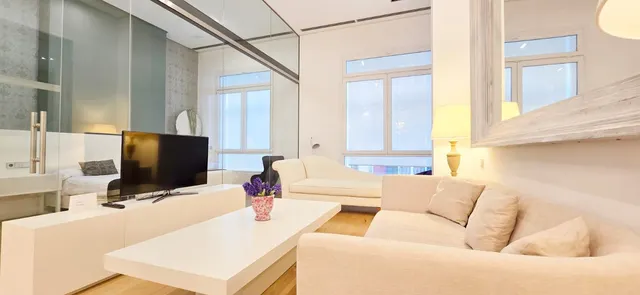Apartamento 1 habitación 140m² en venta - Riviera del sol — 16
