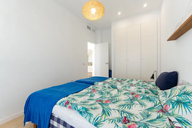 Villa 3 habitaciones 111m² en venta - El salero — 29