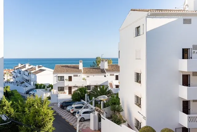 Estudio 1 habitación 33m² en venta - Centro — 20
