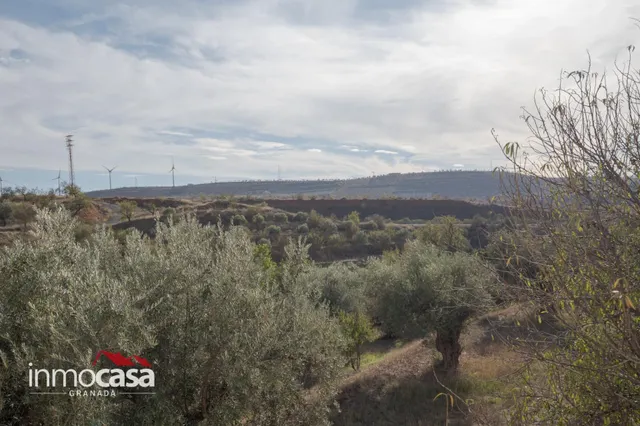Casa en venta en Dúrcal con vistas a sierra nevada — 18