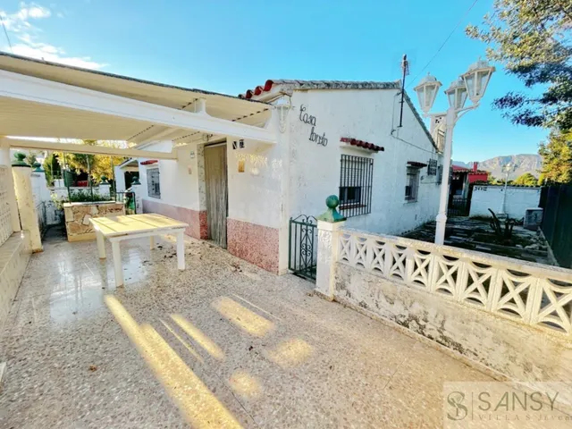 Casa-Chalet en Venta en Alicante Alicante — 16