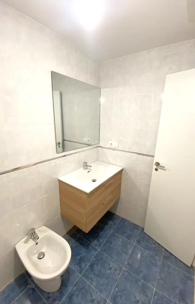 APARTAMENTO EN PORTOSIN - foto 5
