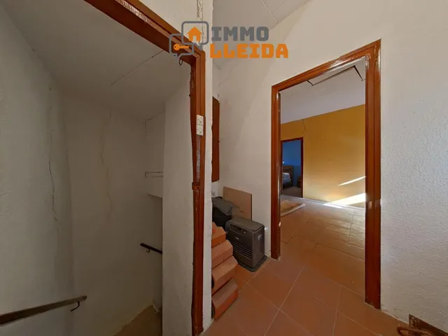 Casa de piedra en Nalec — 21
