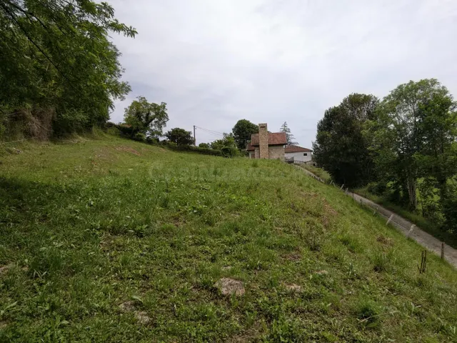 Parcela en la zona de San Román de PILOÑA: Tu Refugio Natura
