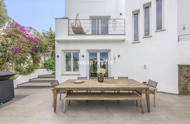 Chalet 4 habitaciones 224m² en venta - Marbella — 19