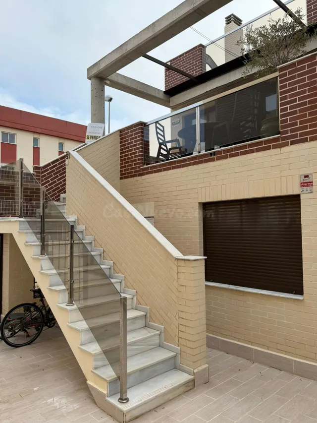 Ático dúplex con amplio solárium | Cabo Roig – Orihuela Cost - foto 5