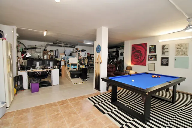 Villa 3 habitaciones 164m² en venta - Los Dolses — 27