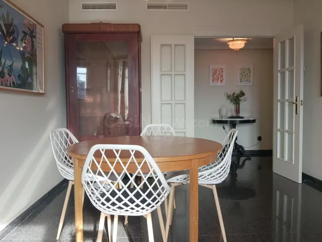 Piso 3 habitaciones 127m² en alquiler - Mestalla - foto 2