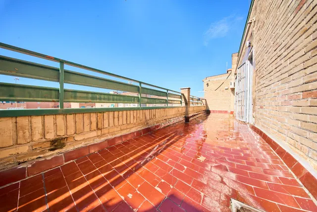 Atico duplex junto plaza de toros — 22