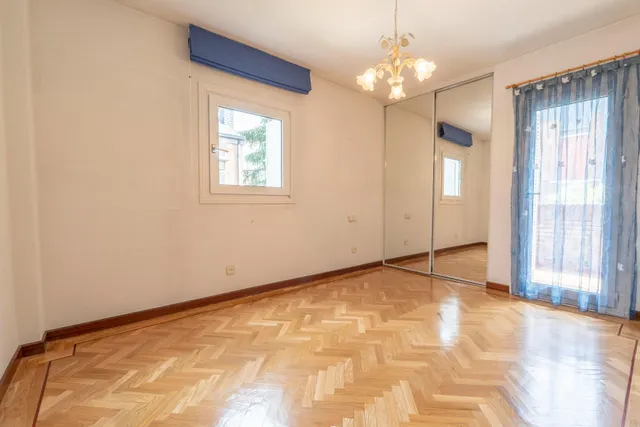 Excepcional chalet pareado cerca a Avenida Europa en Pozuelo de Alarcón — 40