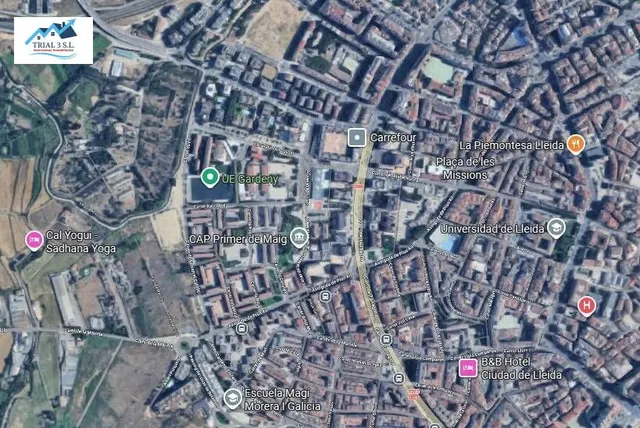 Venta de Piso en Lleida - foto 3