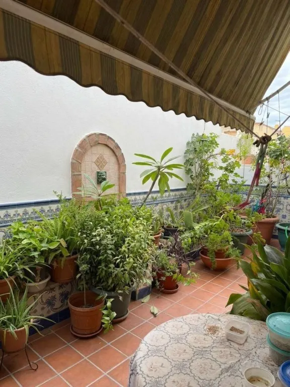 Casa-Chalet en Venta en Churriana Málaga — 22