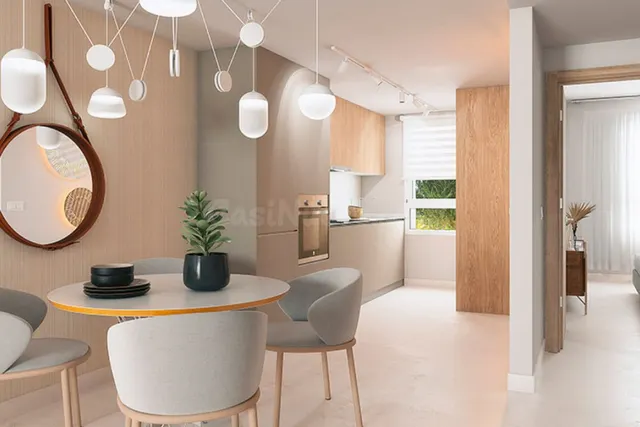 Apartamento 2 habitaciones 83m² en venta - Estepona Golf — 12