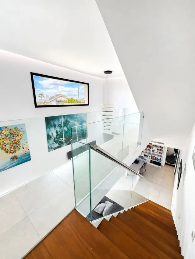 Villa 4 habitaciones 319m² en venta - Pueblo 4 — 28