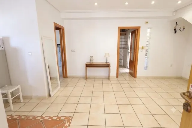 Pareado 3 habitaciones 89m² en venta - La siesta — 6
