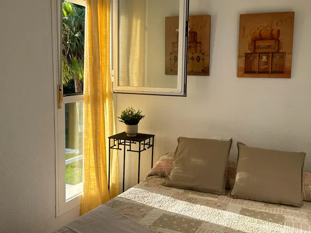 Vivienda en costa ballena¡¡¡¡¡ — 28