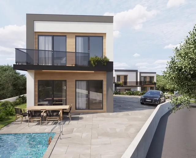 Villa 3 habitaciones 143m² en venta - Golf Bahía — 30