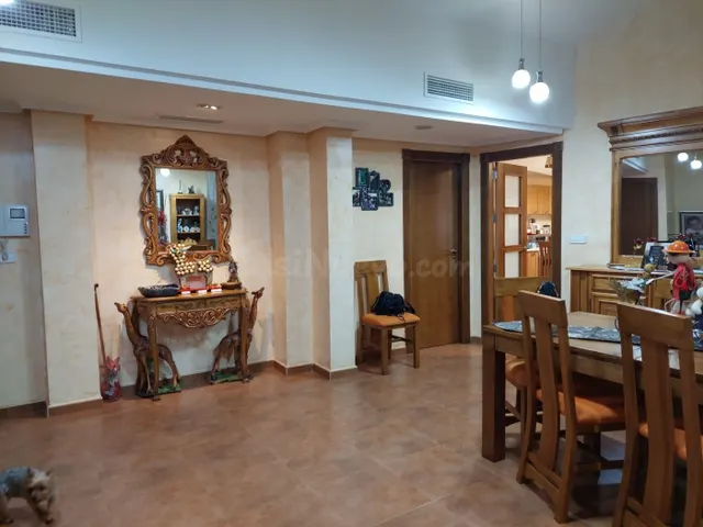 Ñtico dúplex El Secano TorreagÑ¼era - foto 3