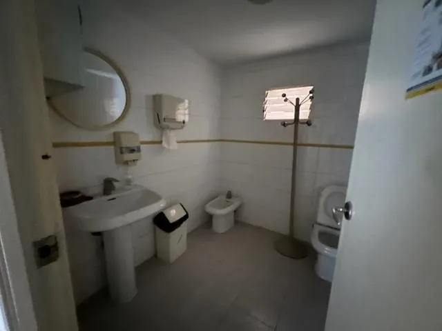 SE VENDE OFICINA EN EL CENTRO DE MURCIA, 420 M2. APROX. EXTERIOR — 11