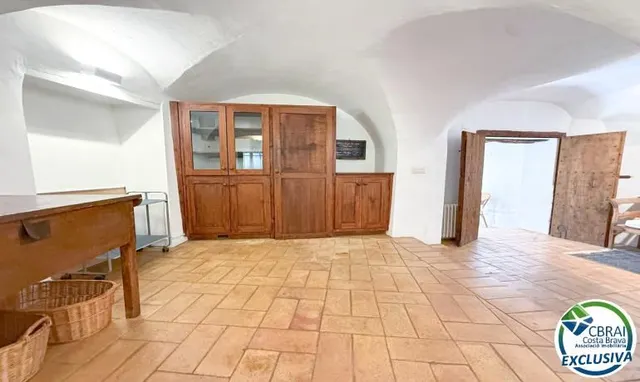 Casa en venta en Espolla — 14