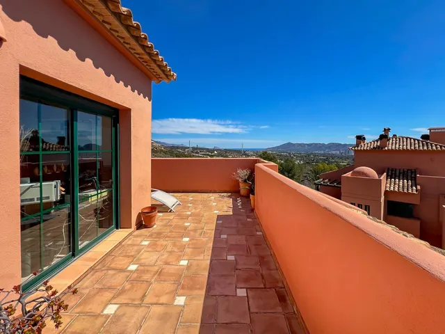 Apartamento 3 habitaciones 115m² en venta - Sierra cortina — 48