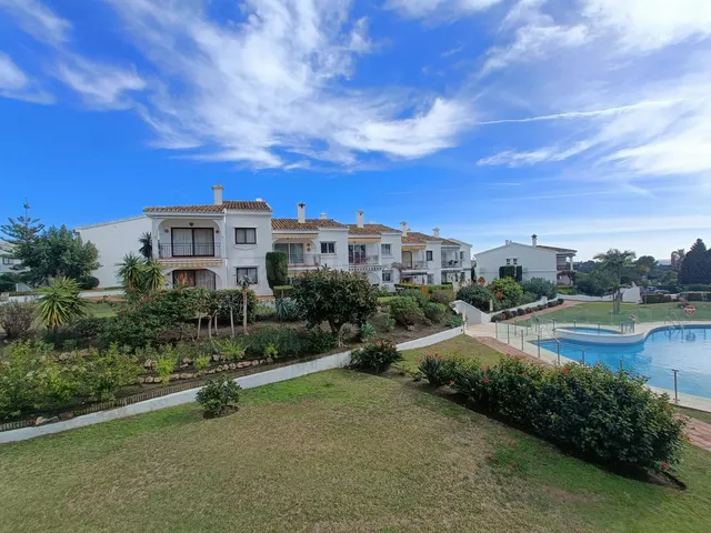Ático 2 habitaciones 80m² en venta - Paraiso-Barronal - foto 4