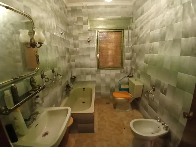 Gran finca urbana en el centro. — 4
