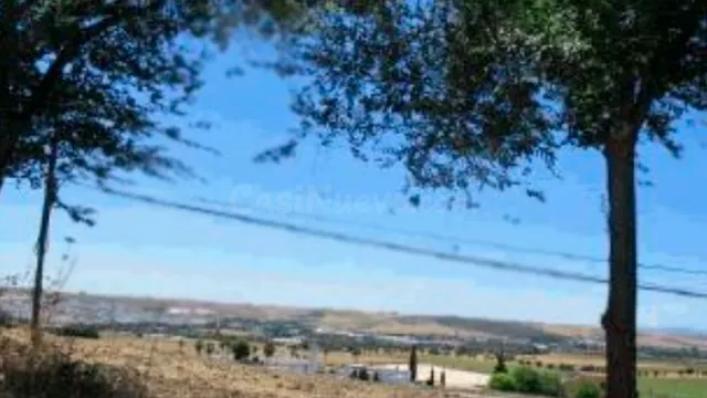 SUELO QUINTA DE MACHADO EN ECIJA - foto 4