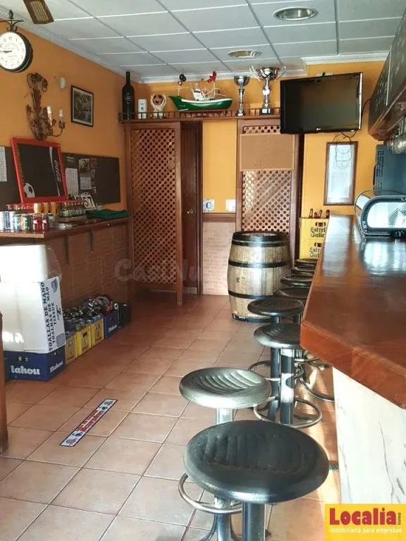 Local de hostelería en venta, Colindres - foto 4