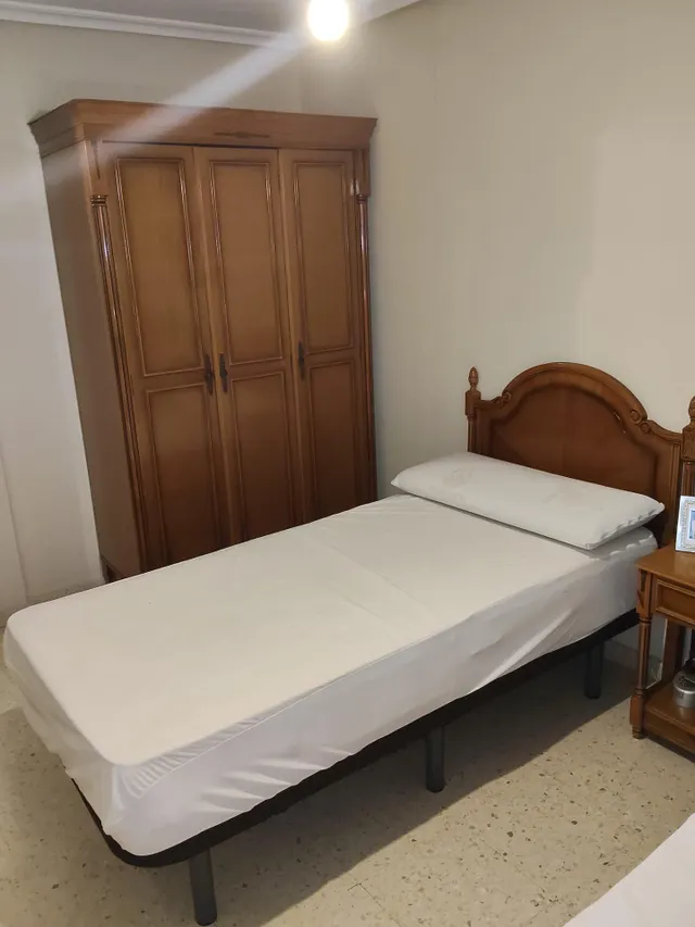 Gran Piso en Miralbaida, Córdoba - 149.500€ — 14
