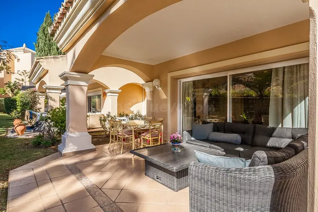 Apartamento 2 habitaciones 117m² en venta - Marbella — 3