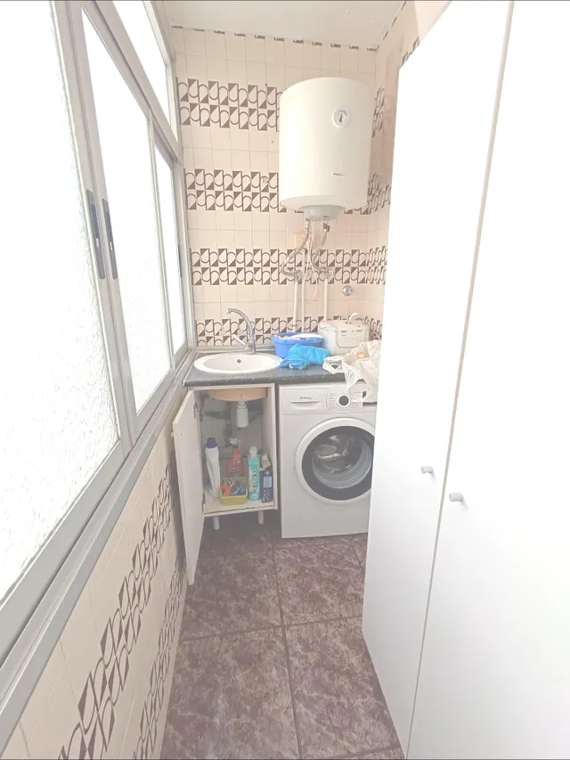 Ático en el centro de Llíria — 11