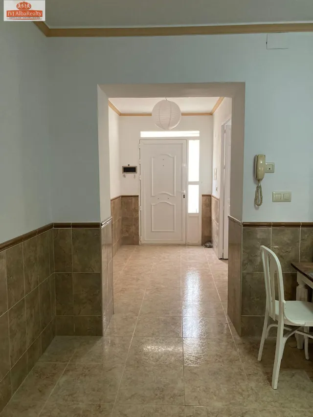 CASA EN PLANTA BAJA SEMIREFORMADA EN LAS CASAS DE JUAN NUÑEZ. — 12