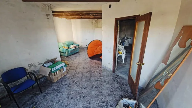 UNA CASA CON MUCHAS POSIBILIDADES, TERRENO Y ESPACIO PARA CREAR TU PROYECTO — 21