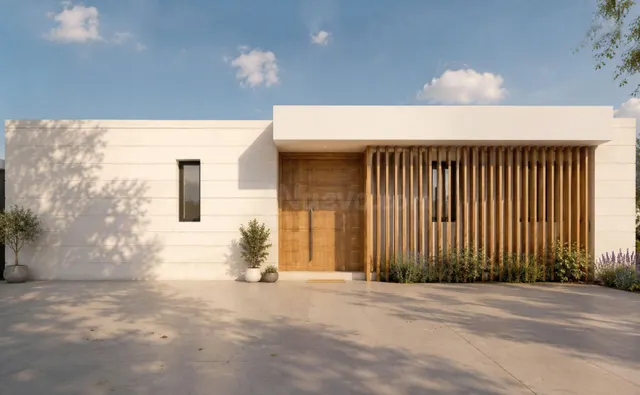 Villa 3 habitaciones 124m² en venta - Zona Pueblo — 5