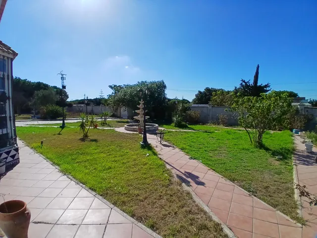 FINCA RÚSTICA EN CAMINIO DE TORREALTA — 45