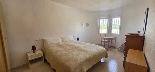 Chalet en la siesta — 15