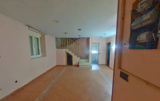 ESTUPENDA CASA EN HUERGAS DE GORDON — 6